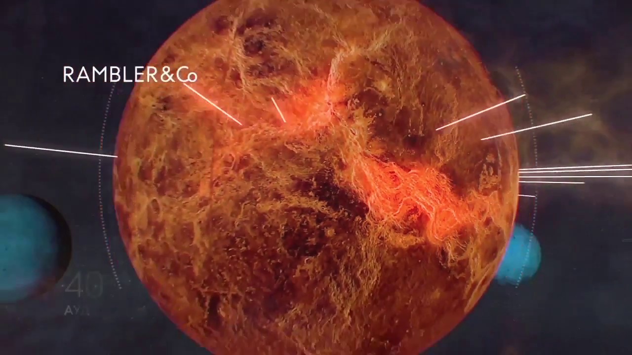 Showreel компании Monolith-expo.ru