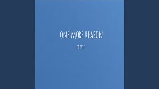 one more reason