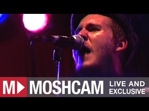 gaslight-anthem---we're-getting-a-divorce,-you-keep-the-diner-(live-in-sydney)-|-moshcam