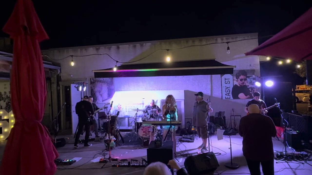 Long Long Way From Home - Mainbrook Tavern 8/30