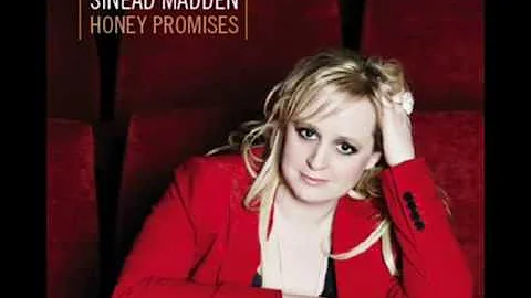 Sinead Madden - Honey Promises