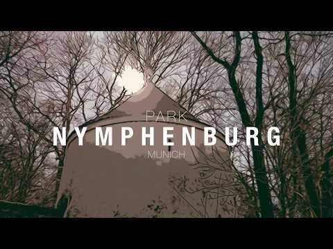 Video: Posjet palači Nymphenburg