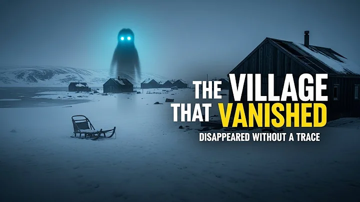 The Village That Vanished – The Most Mysterious Disappearance in History