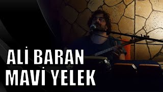 Ali Baran - Mavi Yelek   2020 Resimi