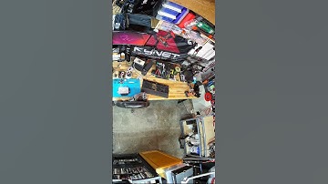 How I went from manual labor to fully automated lab - 18 May 2025 #short