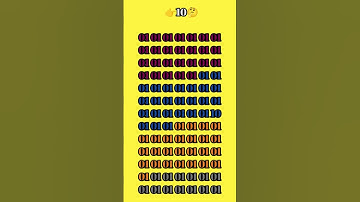 Find odd number #excel #quiz #microsoft #challenge #ढूंढो #puzzle #gkquiz #like #maths #subscribe