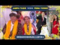 Wedding ceremony of jampa tashi  pema tsomo mundgod doeguling camp no 4 mundgod wedding tibetan