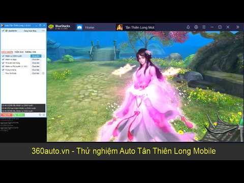 Auto Tân Thiên Long Mobile - VNG