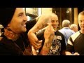 Yelawolf Drunk in New Orleans