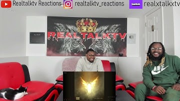 AMERICANS REACT TO Dave - History