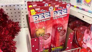 Valentine Candy At Five Below Dubai Chocolate Sour Patch Pez Love Vouchers