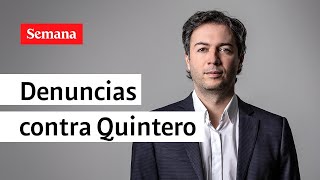 ¿Daniel Quintero podría ir a la cárcel? Concejal de Medellín revela delicada información