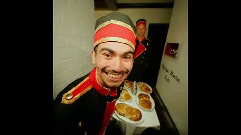 Aries - Conversations [music video snippet]