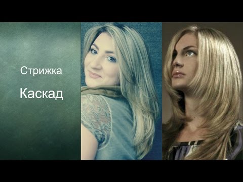 Как подстричь волосы самой себе на плечи. Инструкция с фотографиями