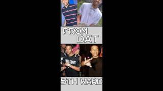 Lil Jp From Dat 5th Ward