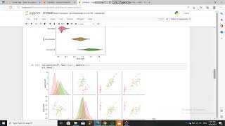 Task 1 LetsGrowMore internship (iris flowers classification ml project)#machinelearning