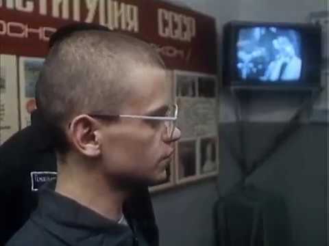 Филателиста опускают на зоне (Беспредел) - 1989