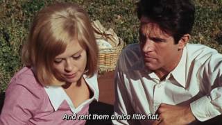 The Story of Bonnie And Clyde