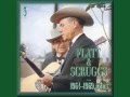 Flatt & Scruggs - Nashville Cats