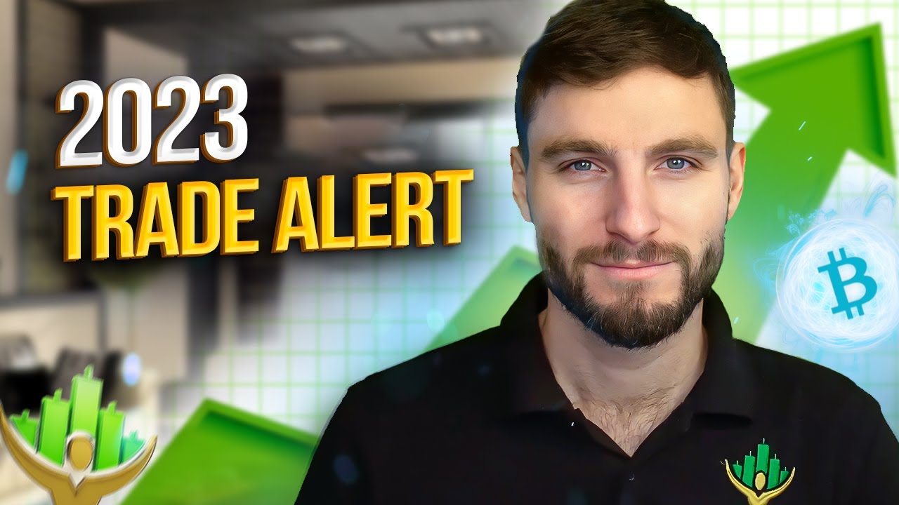 Bitcoin SFP scalp trade setup