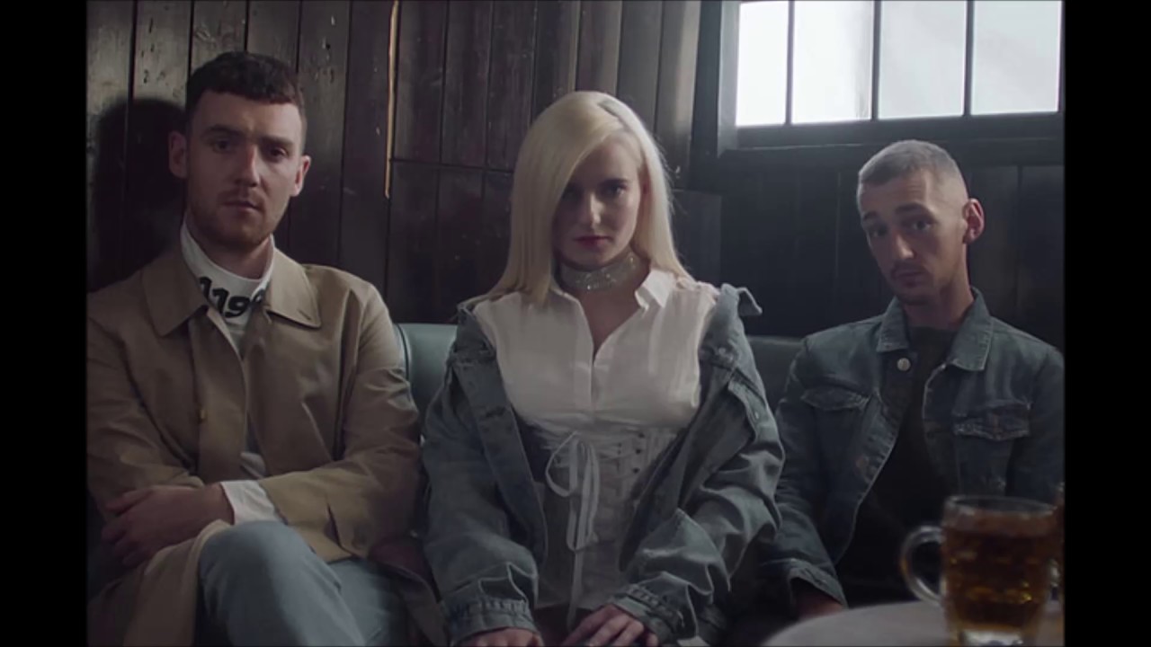 Clean Bandit - Rockabye ft. Sean Paul \u0026 Anne-Marie ringtone