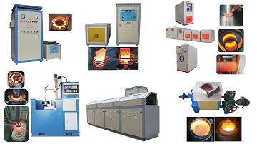 Induction Heating Machine Induction Hardening Machine Induction Heater China Supply Factory Price