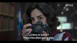 "Baby Bandito" Temporada 2 I Teaser