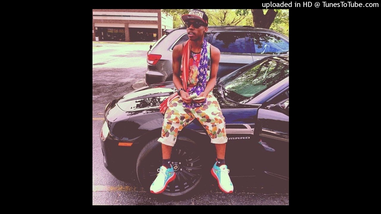 *Futuristic* Fetty Wap x Speaker Knockerz Type Beat - 