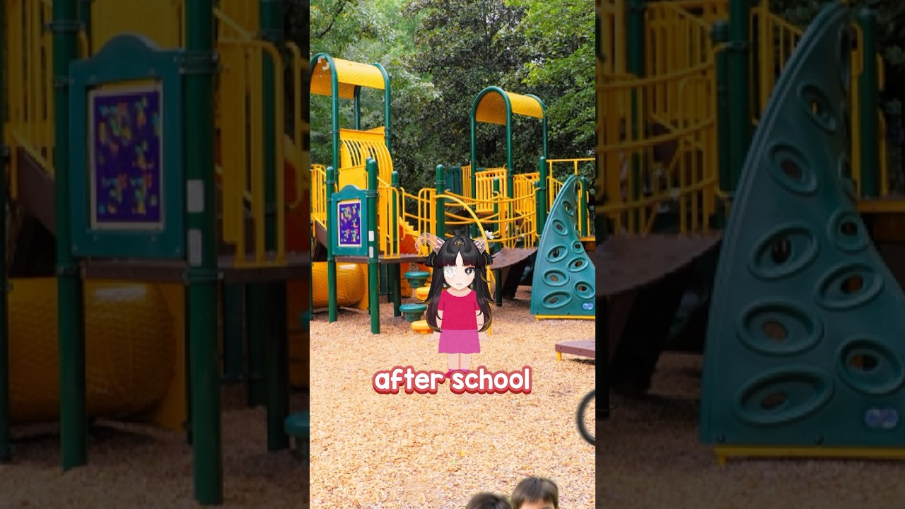 How I Ruined This For Everyone At School Permanently