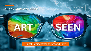 Legal Art Seen | Episode 3: Customs Seizing Antiquities