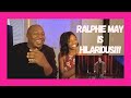 RALPHIE MAY MAKES IT CLEAR ! // Ralphie May - Too big to ignore a $97 salad // REACTION