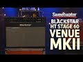Гитарный комбоусилитель Blackstar HT Stage 60 112 MkII