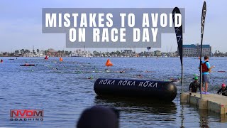 Take aways from Texas 70.3 || NVDM Zoom Call