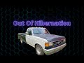 Out Of Hibernation 2025 91 Ford F 150 Out Of Hibernation 2025 91 Ford F 150