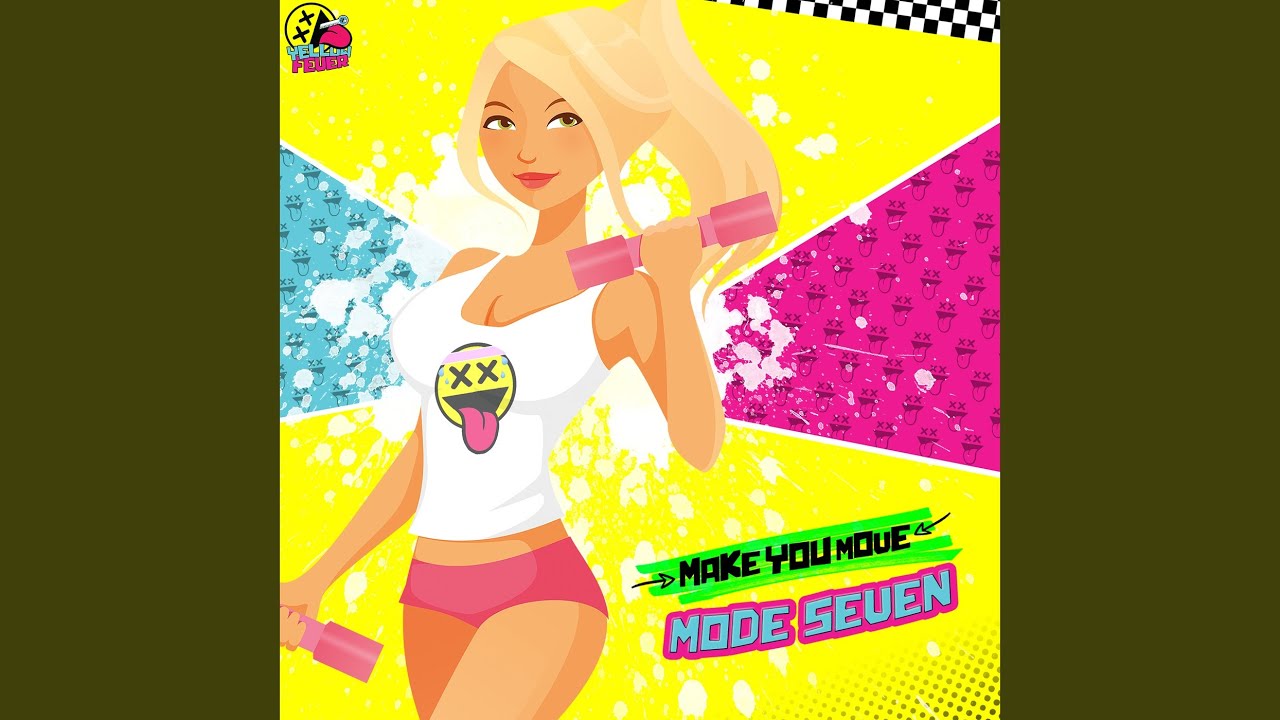 Guarda Make You Move su YouTube Guarda Make You Move su YouTube