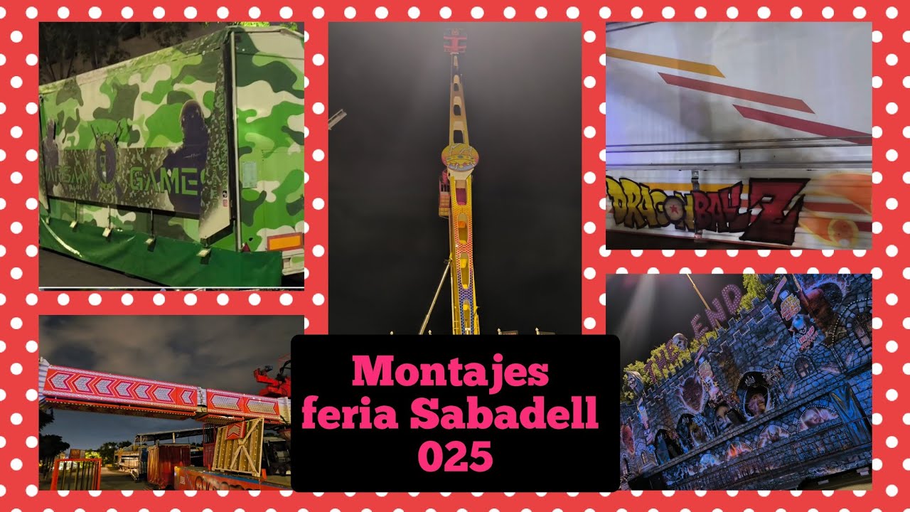 Montajes feria Sabadell 025