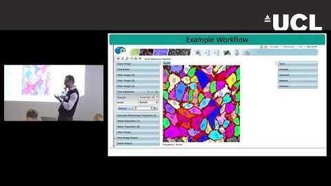 High Content Screening & Imaging Analysis (Part 2/2) - Bioinformatics for Biologists Workshop