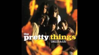 The Pretty Things - I&#39;m Calling