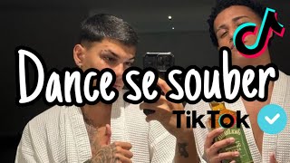 ~Dance se souber~ {TikTok} atualizado 2024 😍🤌🏽