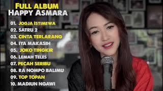 Happy Asmara - Full Album Happy Asmara Jogja Istimewa