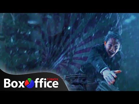 Balon Pilotları | The Aeronauts - Altyazılı Fragman
