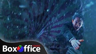 Balon Pilotları The Aeronauts - Altyazılı Fragman