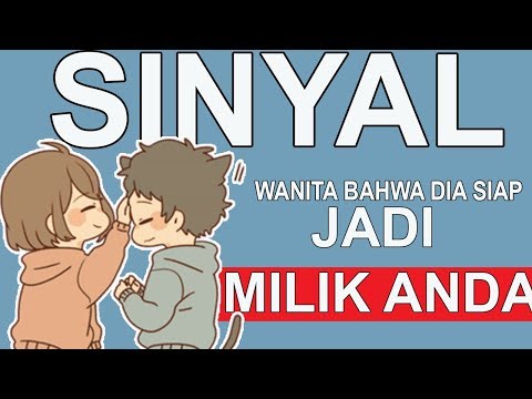 Video: Tentang milik anda, mengenai wanita