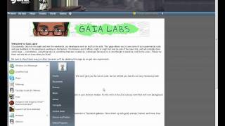 Gaia Online - Secret Code