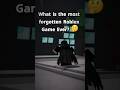 What is it? 🤔🤨 #roblox #tsb #shorts #trending #viraltrends