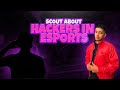 Scout Statement on esports hacker !!