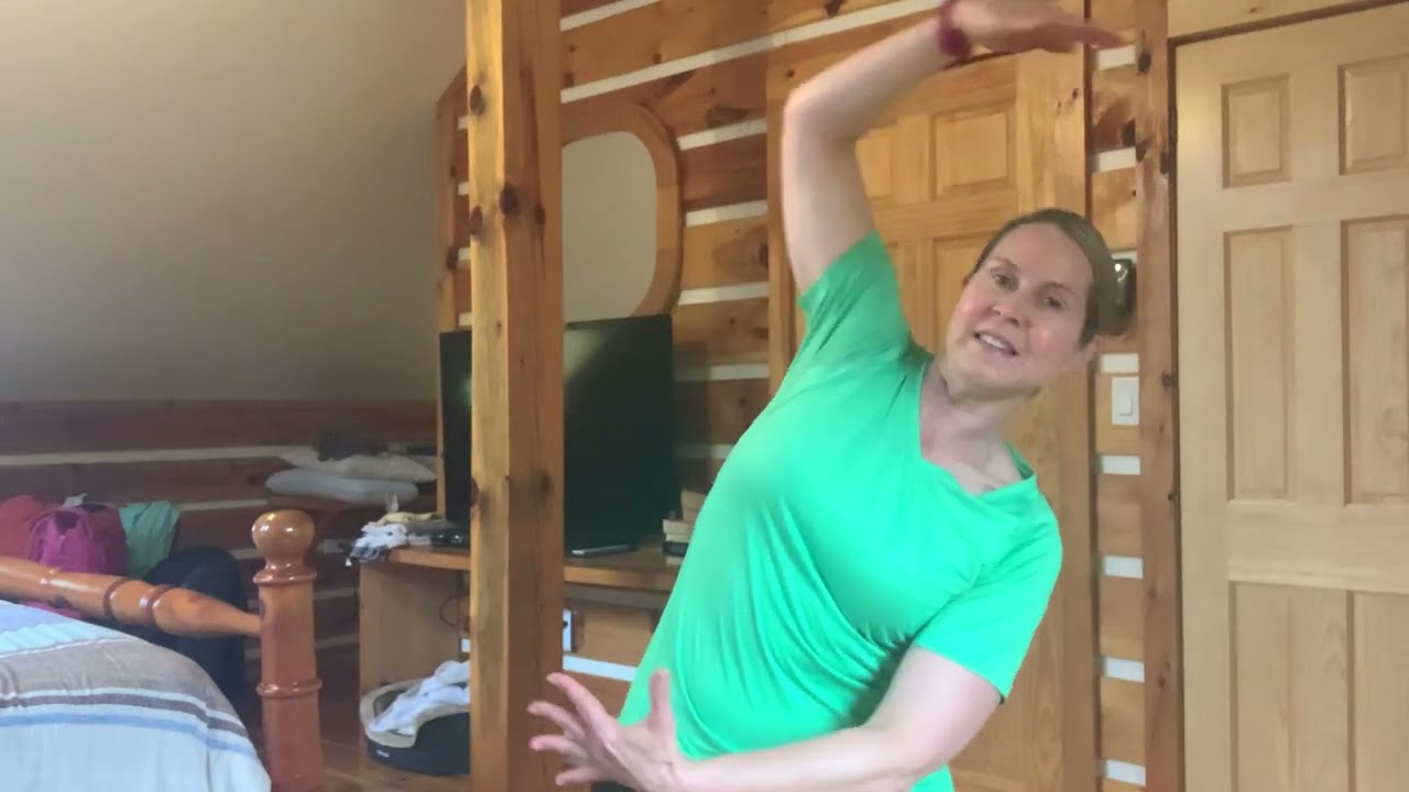 Core Extension Exercise