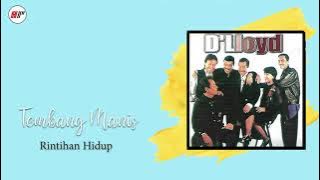 D'lloyd - Rintihan Hidup