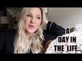 I’M PROUD OF MYSELF... | A DAY IN THE LIFE OF A SAHM