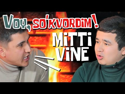 Video: Nega Pluton Mitti?